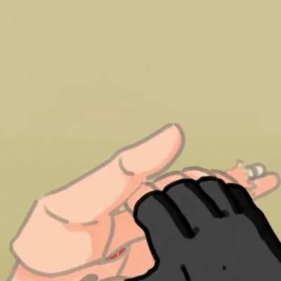 Handgun