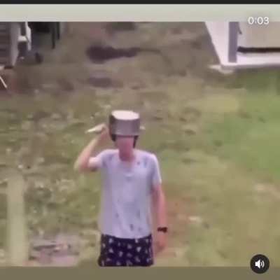 im sure he screamed