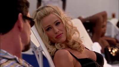 Jennifer Garner - Alias S01E10 (2001)