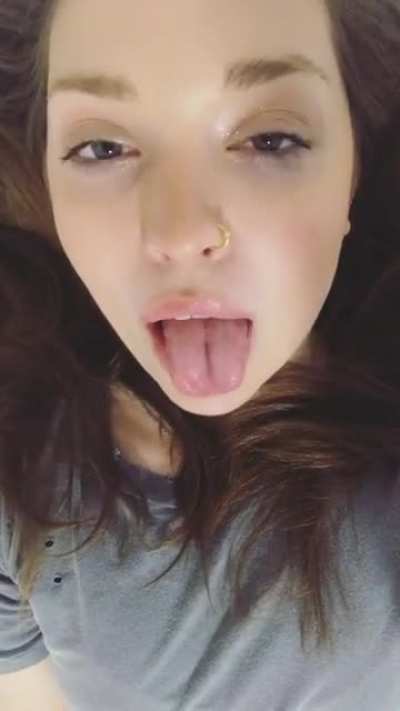 sleepy ahegao ฅ^•ﻌ•<wbr>^ฅ [oc]