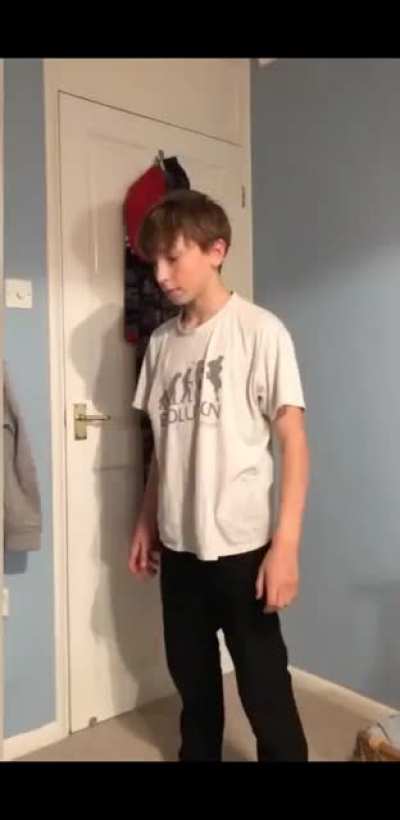 Nut Shot