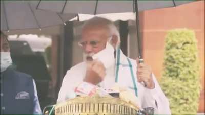 Sigma modi