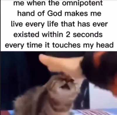 when will it end...