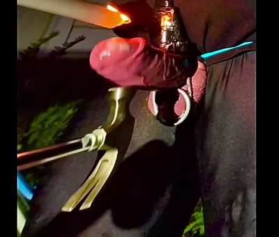 Fire and Steel CBT