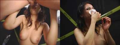 Kinky Goddess