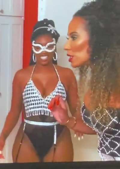 Porsha Williams