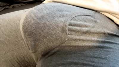 Anyone wanna see what these boxers are hiding?