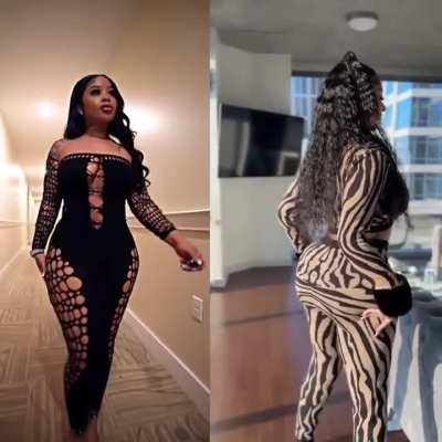 LEFT OR RIGHT