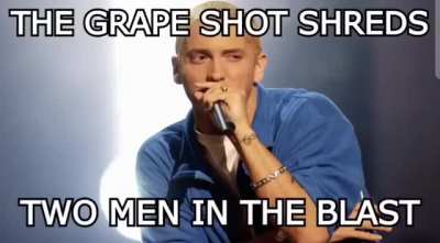 Blursed Eminem