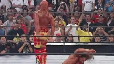 18 Years ago Today