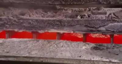 How hammers are made…