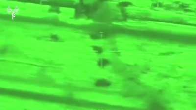 🚨: Israel admits apache helicopters fired on their own civilians running music festival on Oct 7. “...the pilots realized that there was tremendous difficulty in distinguishing within the occupied outposts and settlements who was a terrorist and who was a