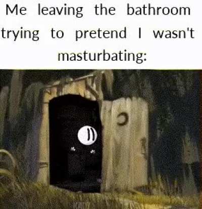 My first gif meme