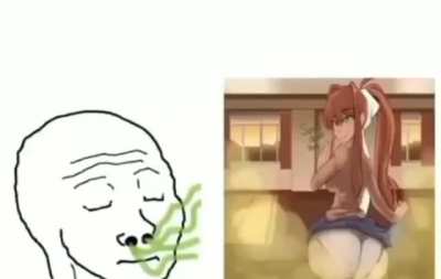 Pyro's fetishes