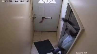 Me when I see infected at the saferoom door: