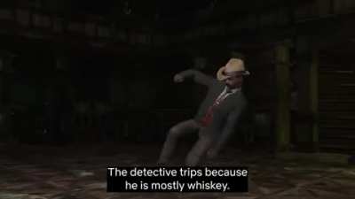 Mr Puzzles wants you to be less alive