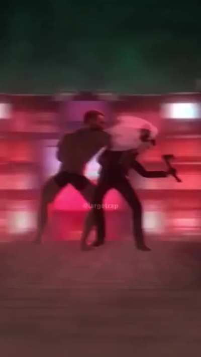 the ultimate battle