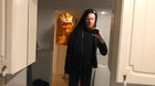 I made a costume for tomorrows Halloween party at work.