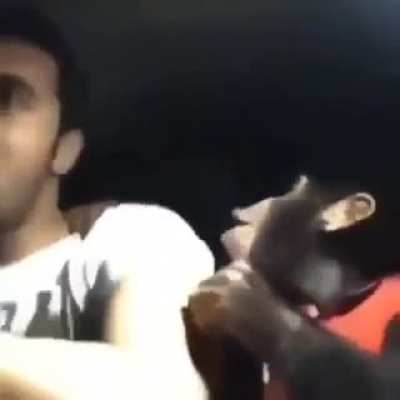 Monke kun