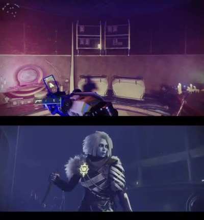 I’m at a loss