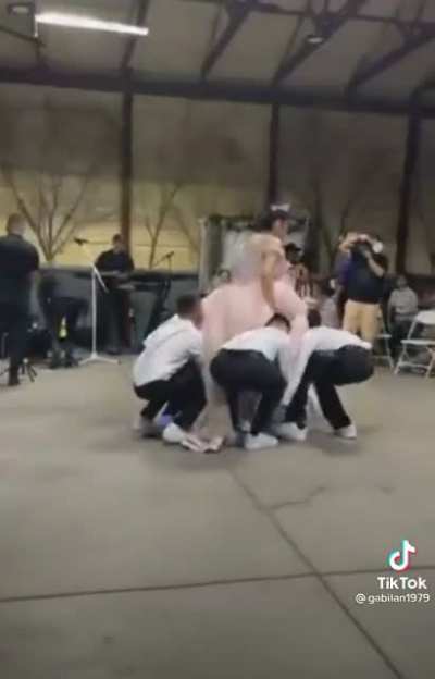 No but this vid here