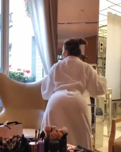 Dancing
