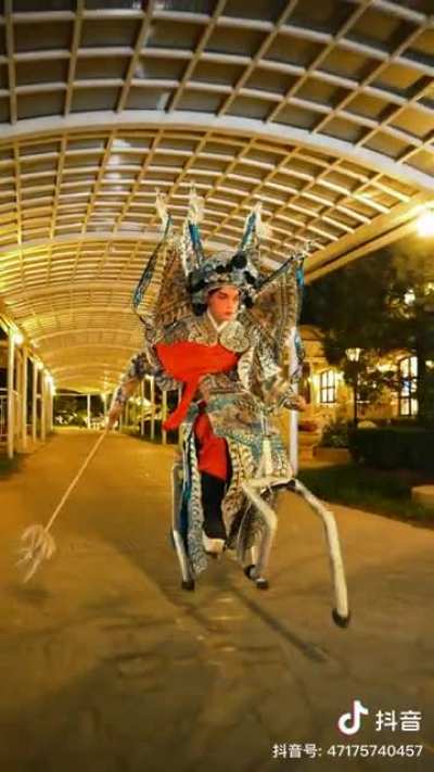 Traditional Chinese transformations