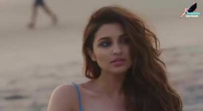 Parineeti chopra thunderous thighs compilation