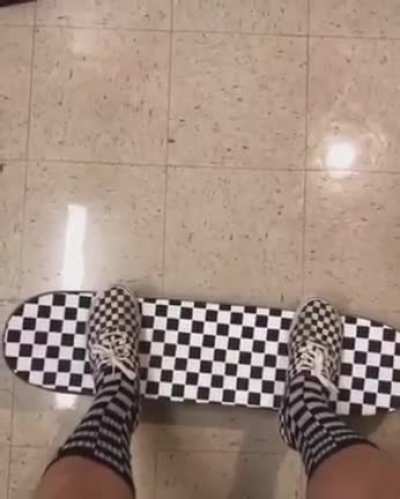 Chëckërmann, Collector of Squares