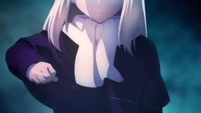 This smooth-ass AMV