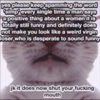 shut your fucking mouth