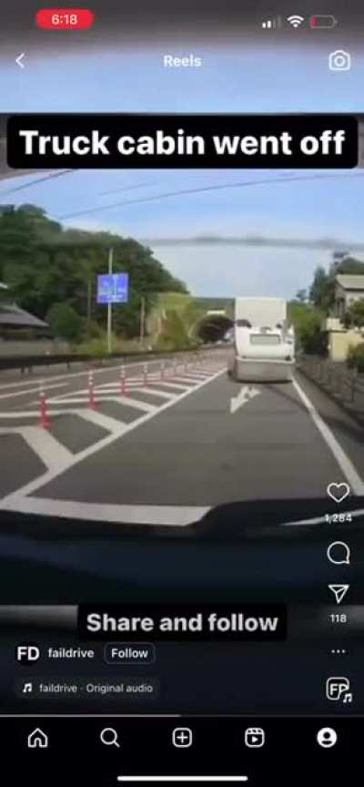 how does this even happen?