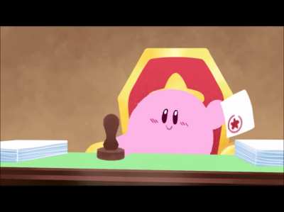 El de arriba es un buen meme segun kirby