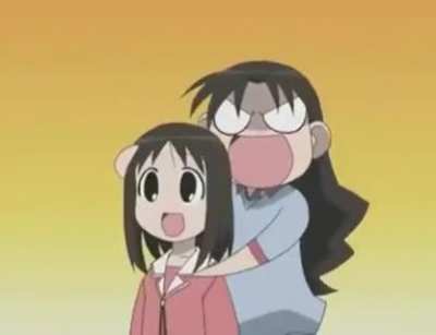 RIP OSAKA