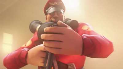 [SFM] The Beauty of Cooperation!