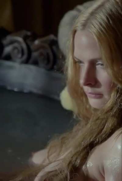 Rebecca Ferguson