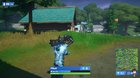 Just a normal day in Fortnite