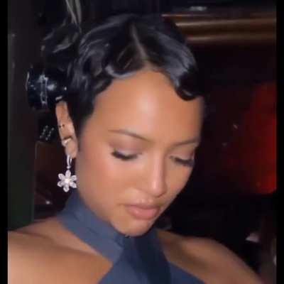 Karrueche Tran