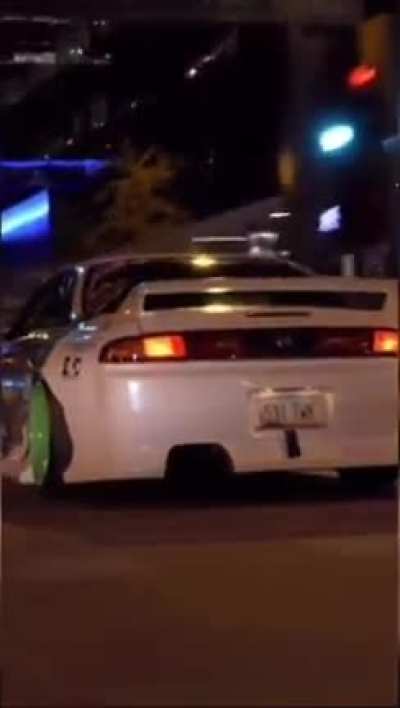 240SX 🤯