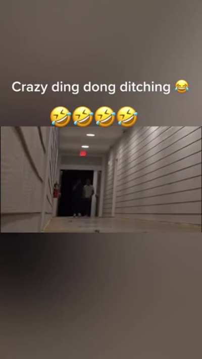Ding song ditch