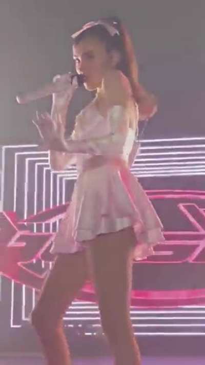 My Oh My!! Repost- (Better quality & lil longer)