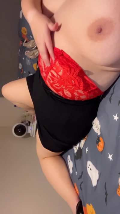 Mommy’s home