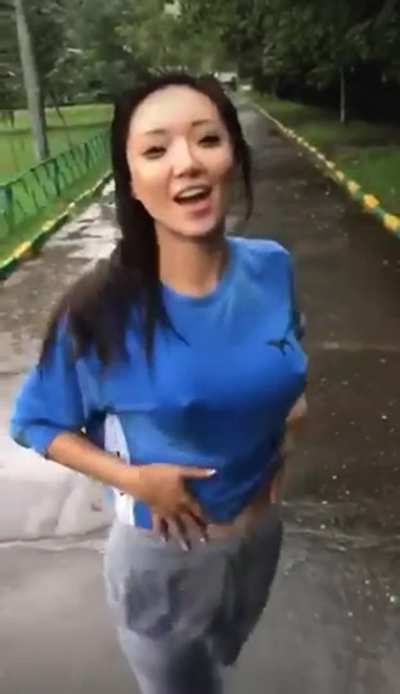 Those are erect