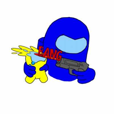 Gun goes brr