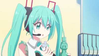 🎵AAAAAAAAA-🎵