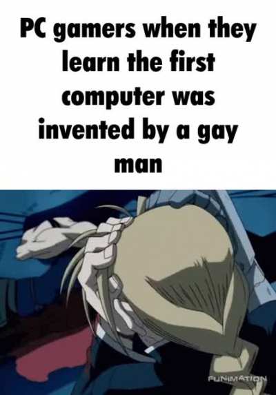 True GAMER hate this 🤬🤬🤬🤬🤬!!!!