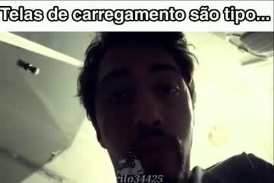 Carregando