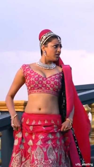 Kajal Aggarwal