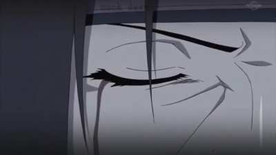 Miko meets itachi