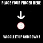 dont listen to the vdeo pleas i warnig you